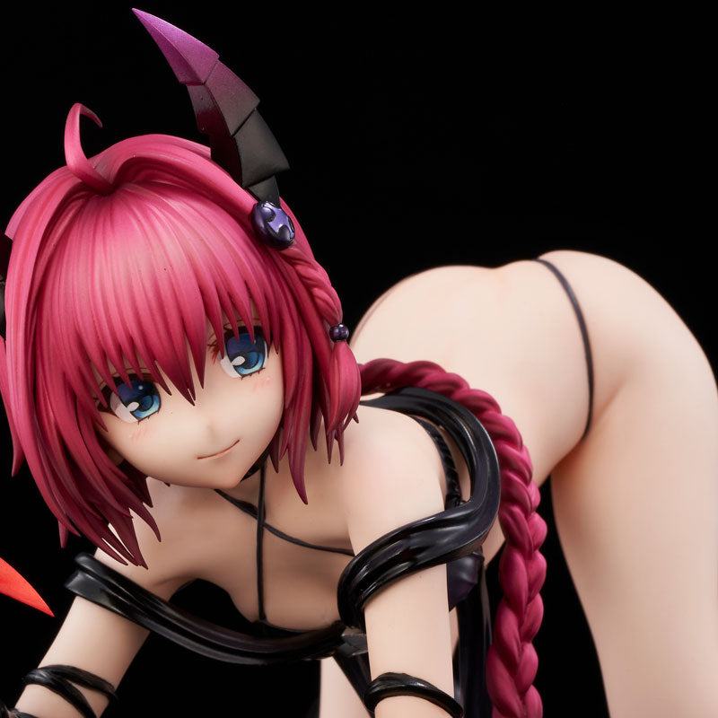 PRE ORDER – 1/6 TO LOVE-RU DARKNESS – MEA KUROSAKI DARKNESS VER. SCALE (RENEWAL PACKAGE EDITION)