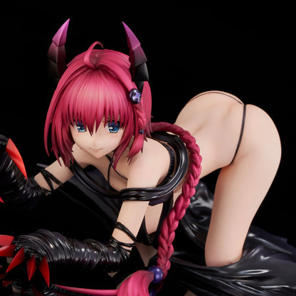 PRE ORDER – 1/6 TO LOVE-RU DARKNESS – MEA KUROSAKI DARKNESS VER. SCALE (RENEWAL PACKAGE EDITION)