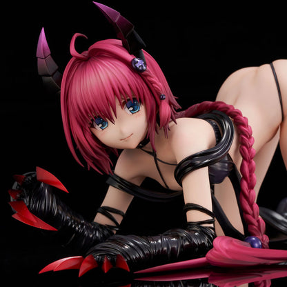 PRE ORDER – 1/6 TO LOVE-RU DARKNESS – MEA KUROSAKI DARKNESS VER. SCALE (RENEWAL PACKAGE EDITION)