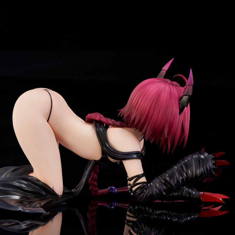 PRE ORDER – 1/6 TO LOVE-RU DARKNESS – MEA KUROSAKI DARKNESS VER. SCALE (RENEWAL PACKAGE EDITION)