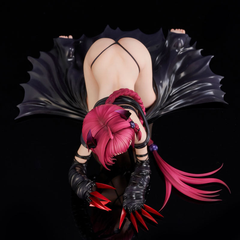 PRE ORDER – 1/6 TO LOVE-RU DARKNESS – MEA KUROSAKI DARKNESS VER. SCALE (RENEWAL PACKAGE EDITION)