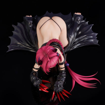PRE ORDER – 1/6 TO LOVE-RU DARKNESS – MEA KUROSAKI DARKNESS VER. SCALE (RENEWAL PACKAGE EDITION)