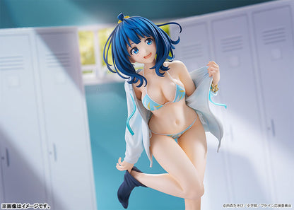 PRE ORDER – 1/7 MAKEINE: TOO MANY LOSING HEROINES! - ANNA YANAMI : SWIMSUIT VER.