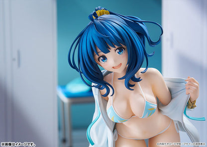 PRE ORDER – 1/7 MAKEINE: TOO MANY LOSING HEROINES! - ANNA YANAMI : SWIMSUIT VER.