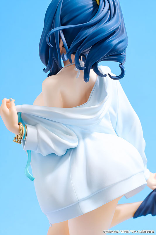 PRE ORDER – 1/7 MAKEINE: TOO MANY LOSING HEROINES! - ANNA YANAMI : SWIMSUIT VER.