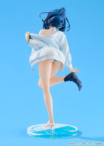 PRE ORDER – 1/7 MAKEINE: TOO MANY LOSING HEROINES! - ANNA YANAMI : SWIMSUIT VER.