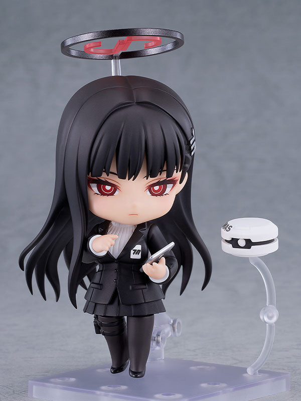 PRE ORDER – NENDOROID BLUE ARCHIVE - RIO TSUKATSUKI