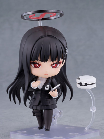 PRE ORDER – NENDOROID BLUE ARCHIVE - RIO TSUKATSUKI