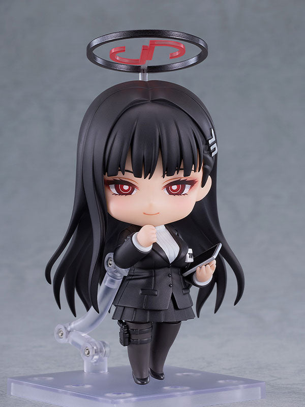 PRE ORDER – NENDOROID BLUE ARCHIVE - RIO TSUKATSUKI