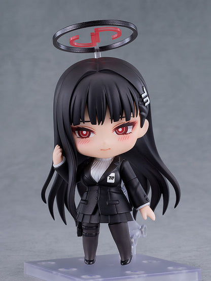 PRE ORDER – NENDOROID BLUE ARCHIVE - RIO TSUKATSUKI
