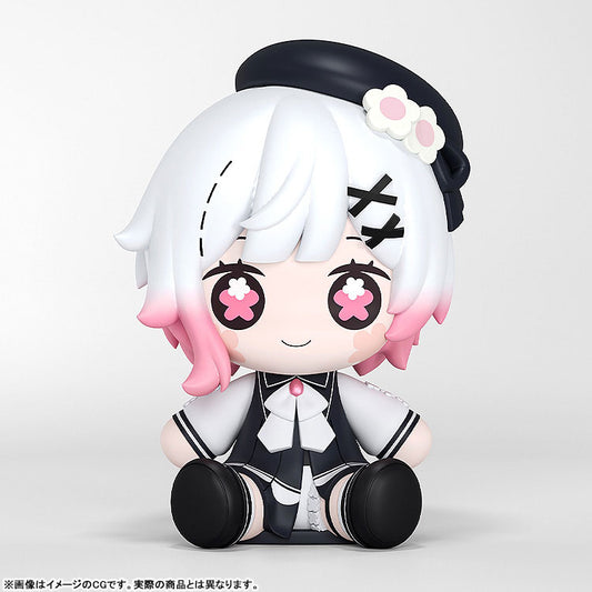 PRE ORDER – HUGGY GOOD SMILE MAGICAL GIRL WITCH TRIALS - EMA SAKURABA