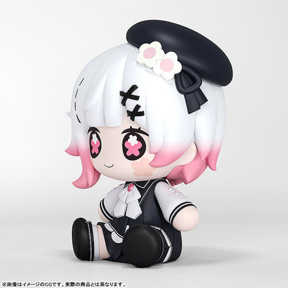 PRE ORDER – HUGGY GOOD SMILE MAGICAL GIRL WITCH TRIALS - EMA SAKURABA