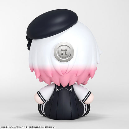 PRE ORDER – HUGGY GOOD SMILE MAGICAL GIRL WITCH TRIALS - EMA SAKURABA