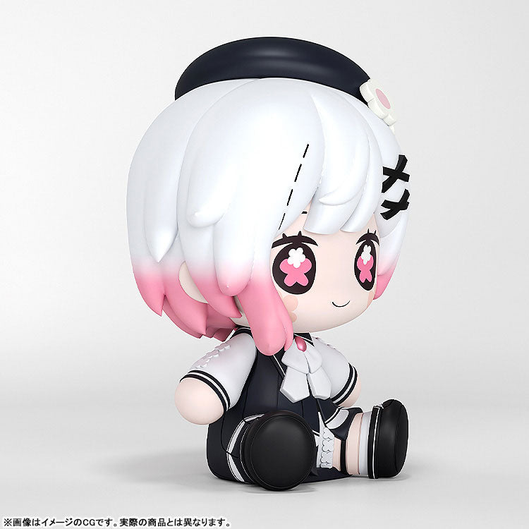 PRE ORDER – HUGGY GOOD SMILE MAGICAL GIRL WITCH TRIALS - EMA SAKURABA