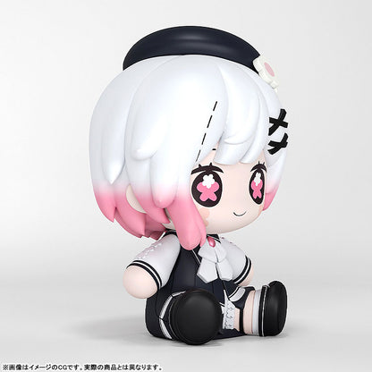 PRE ORDER – HUGGY GOOD SMILE MAGICAL GIRL WITCH TRIALS - EMA SAKURABA