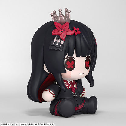 PRE ORDER – HUGGY GOOD SMILE MAGICAL GIRL WITCH TRIALS - HIRO NIKAIDO