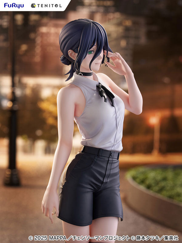 EXTRA – CHAINSAW MAN - THE MOVIE : REZE ARC - REZE