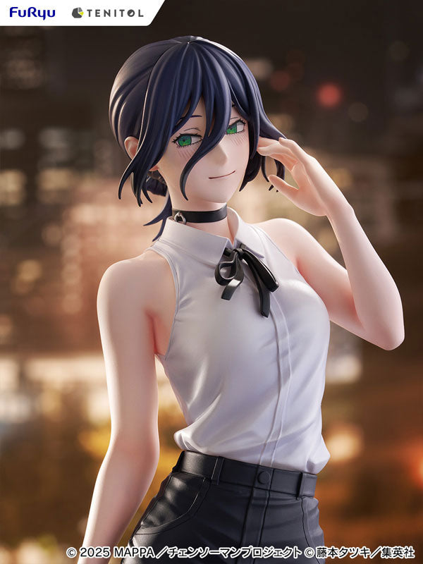 EXTRA – CHAINSAW MAN - THE MOVIE : REZE ARC - REZE