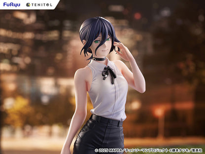 EXTRA – CHAINSAW MAN - THE MOVIE : REZE ARC - REZE