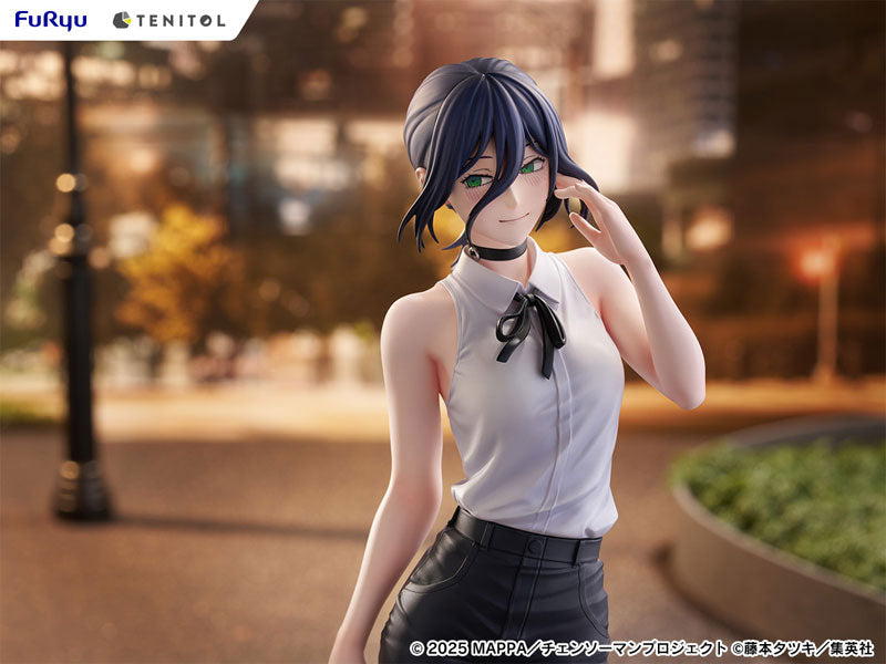 EXTRA – CHAINSAW MAN - THE MOVIE : REZE ARC - REZE