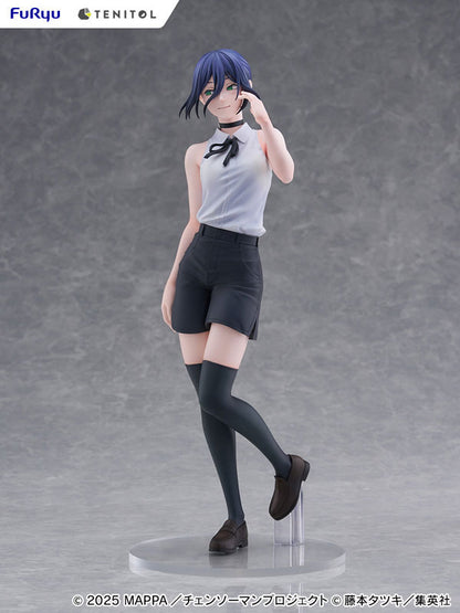 EXTRA – CHAINSAW MAN - THE MOVIE : REZE ARC - REZE