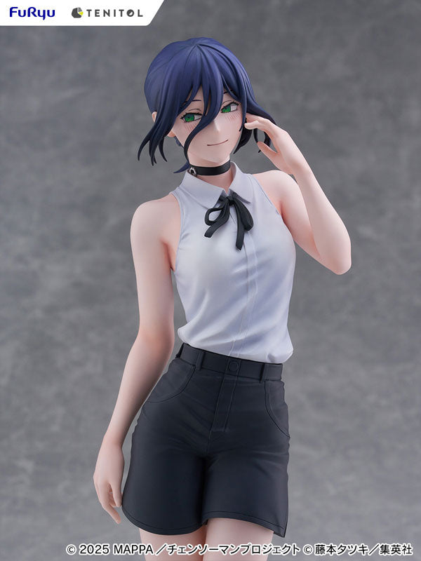 EXTRA – CHAINSAW MAN - THE MOVIE : REZE ARC - REZE