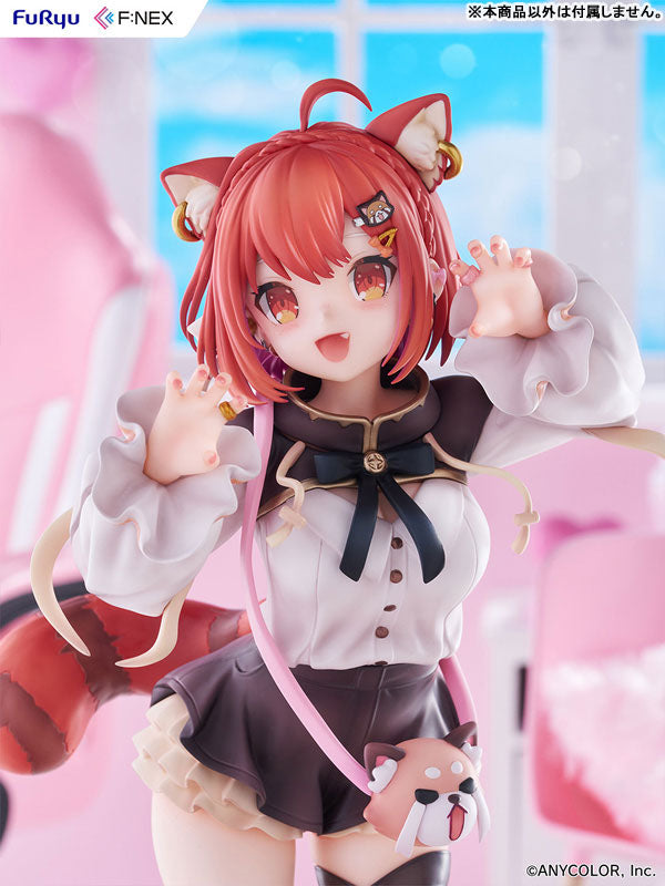 PRE ORDER – 1/7 NIJISANJI - RATNA PETIT