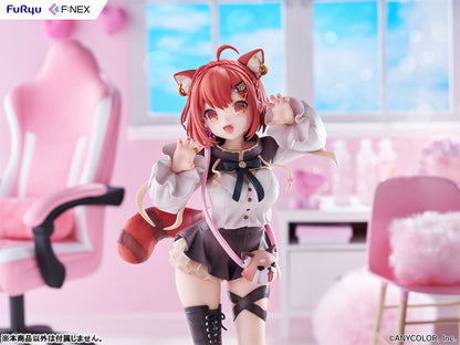 PRE ORDER – 1/7 NIJISANJI - RATNA PETIT