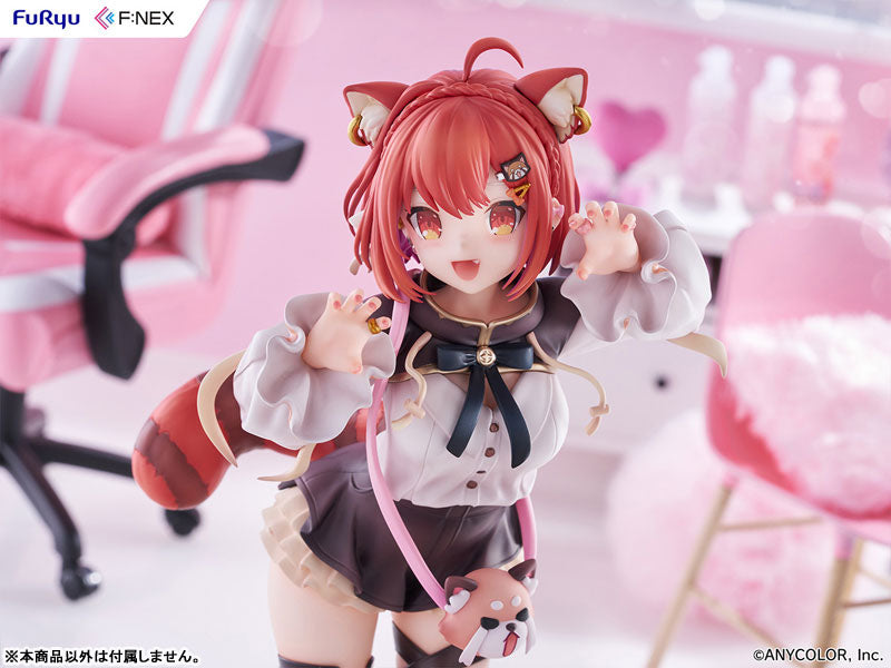 PRE ORDER – 1/7 NIJISANJI - RATNA PETIT