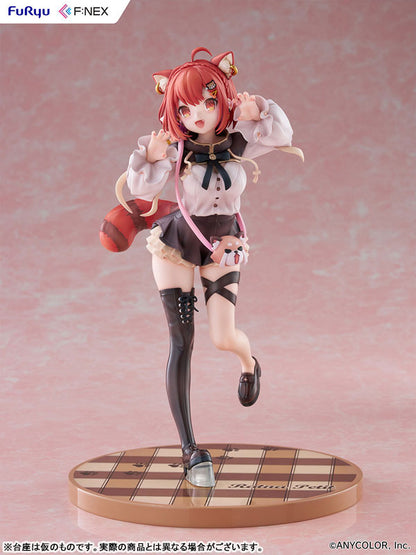 PRE ORDER – 1/7 NIJISANJI - RATNA PETIT