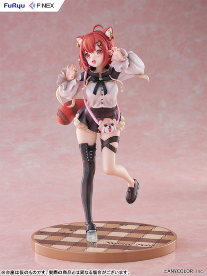 PRE ORDER – 1/7 NIJISANJI - RATNA PETIT