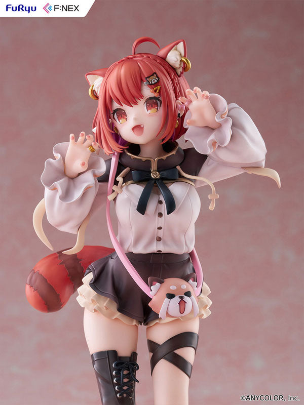 PRE ORDER – 1/7 NIJISANJI - RATNA PETIT