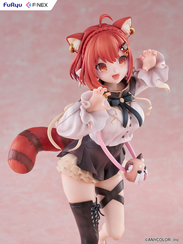 PRE ORDER – 1/7 NIJISANJI - RATNA PETIT