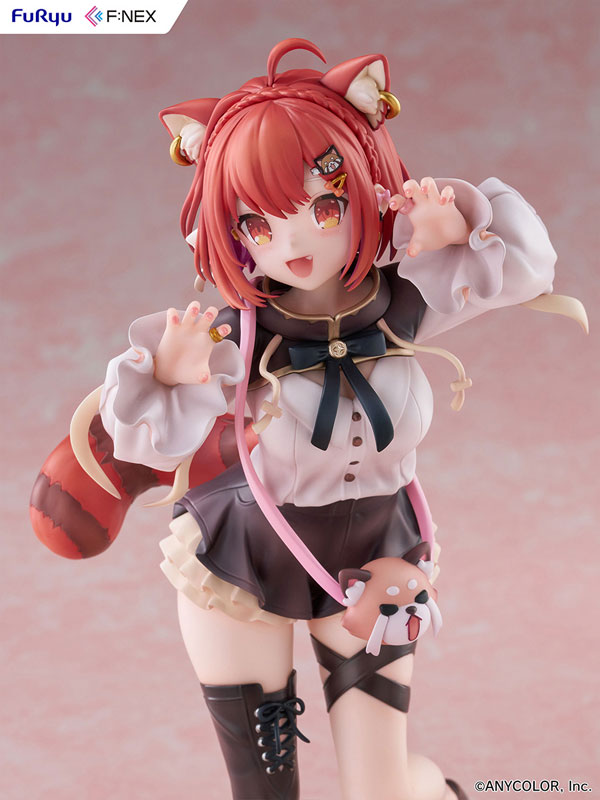PRE ORDER – 1/7 NIJISANJI - RATNA PETIT