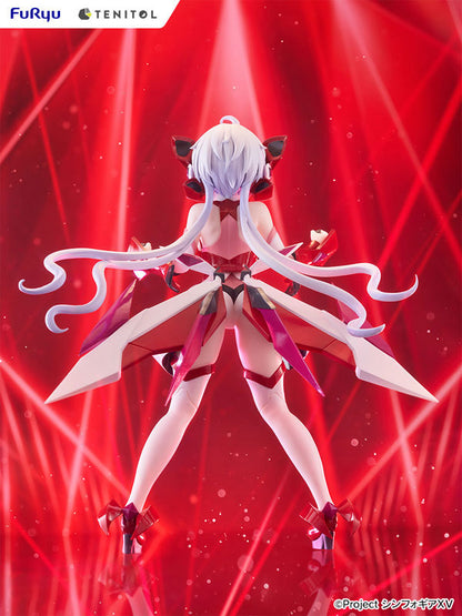 PRE ORDER – SENKIZESSHOU SYMPHOGEAR XV - CHRIS YUKINE