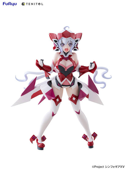 PRE ORDER – SENKIZESSHOU SYMPHOGEAR XV - CHRIS YUKINE