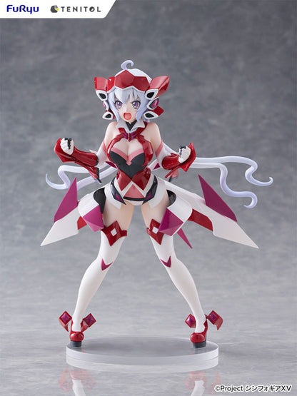 PRE ORDER – SENKIZESSHOU SYMPHOGEAR XV - CHRIS YUKINE