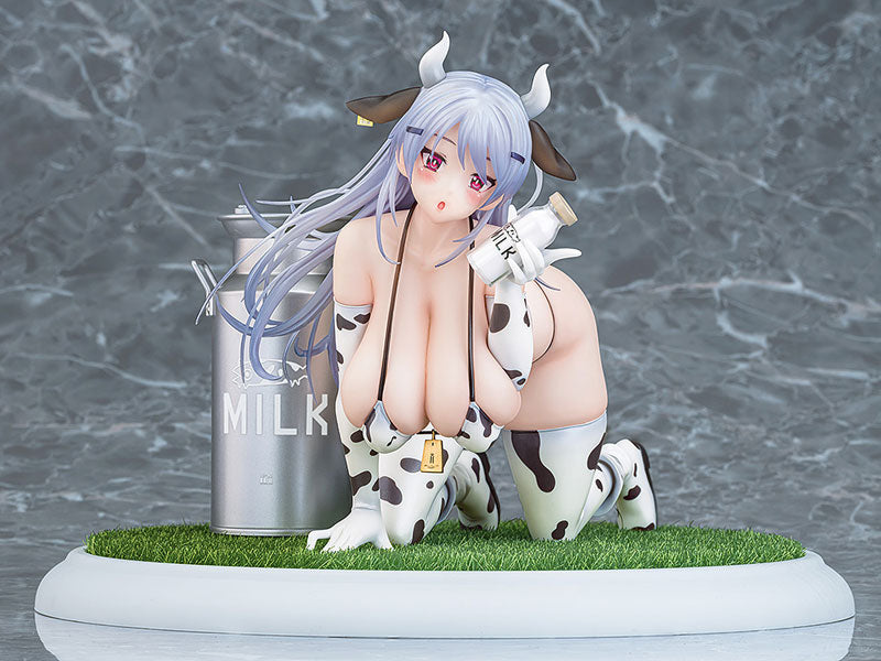 PRE ORDER – [18+] 1/6 SHION BLANKNESS : COW BIKINI VER.