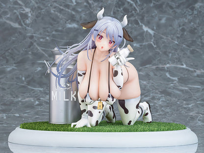 PRE ORDER – [18+] 1/6 SHION BLANKNESS : COW BIKINI VER.