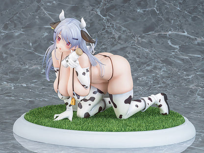 PRE ORDER – [18+] 1/6 SHION BLANKNESS : COW BIKINI VER.