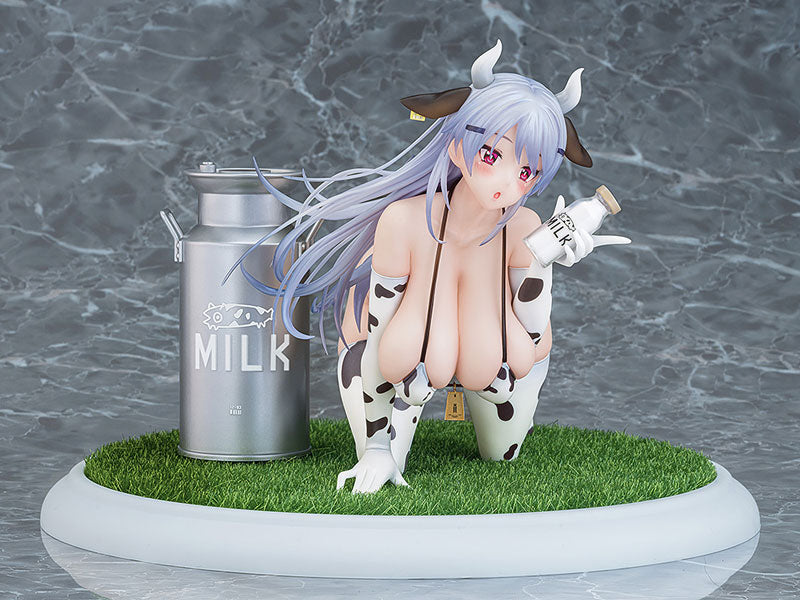 PRE ORDER – [18+] 1/6 SHION BLANKNESS : COW BIKINI VER.