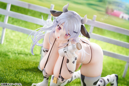PRE ORDER – [18+] 1/6 SHION BLANKNESS : COW BIKINI VER.