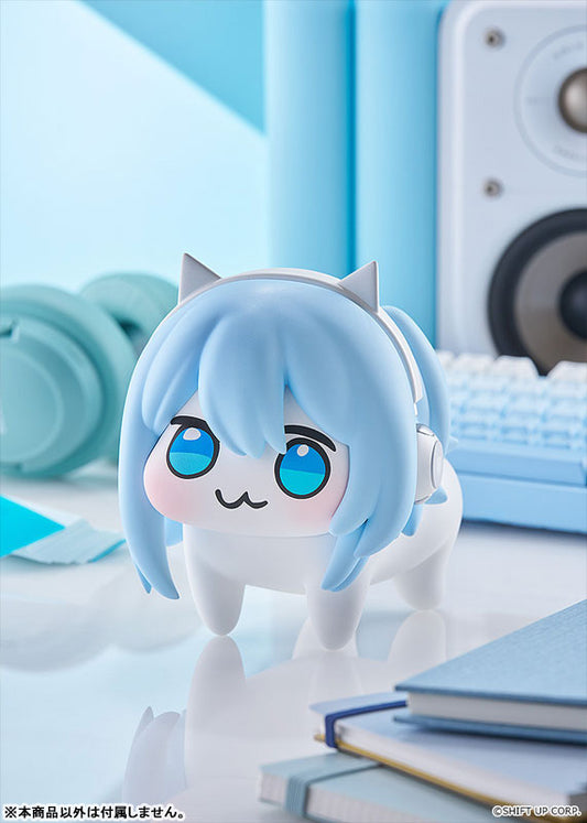 PRE ORDER – DORO SOFT VINYL COIN BANK : GODDESS OF VICTORY: NIKKE - SHIDORO