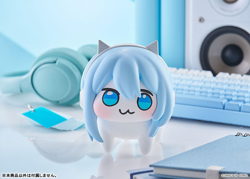 BACK ORDER – DORO SOFT VINYL COIN BANK : GODDESS OF VICTORY: NIKKE - SHIDORO