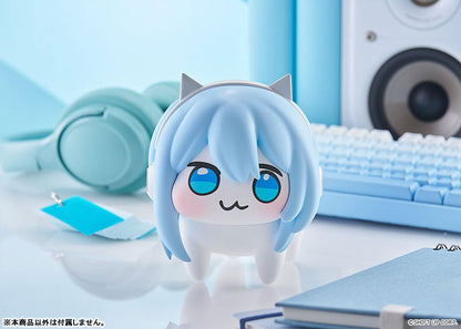 BACK ORDER – DORO SOFT VINYL COIN BANK : GODDESS OF VICTORY: NIKKE - SHIDORO