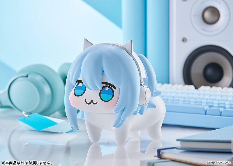 BACK ORDER – DORO SOFT VINYL COIN BANK : GODDESS OF VICTORY: NIKKE - SHIDORO