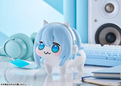 BACK ORDER – DORO SOFT VINYL COIN BANK : GODDESS OF VICTORY: NIKKE - SHIDORO