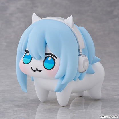 BACK ORDER – DORO SOFT VINYL COIN BANK : GODDESS OF VICTORY: NIKKE - SHIDORO