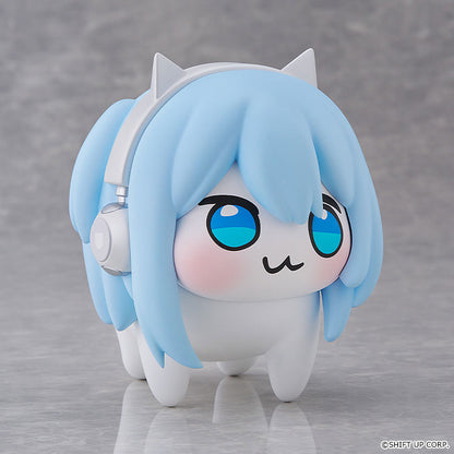 BACK ORDER – DORO SOFT VINYL COIN BANK : GODDESS OF VICTORY: NIKKE - SHIDORO