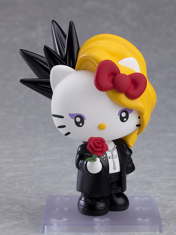 PRE ORDER – NENDOROID YOSHIKITTY